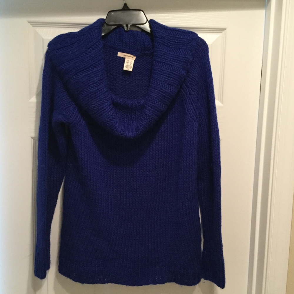DKNY sweater